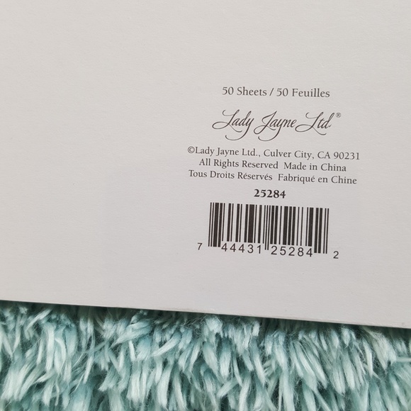 My Weekly Menu Desk Tracker - Picture 7 of 8